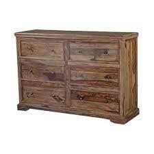 Tahoe Dresser (Harvest)