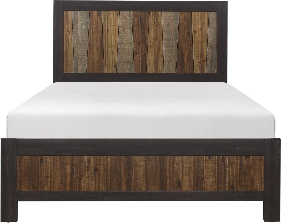 2059 Full Bed