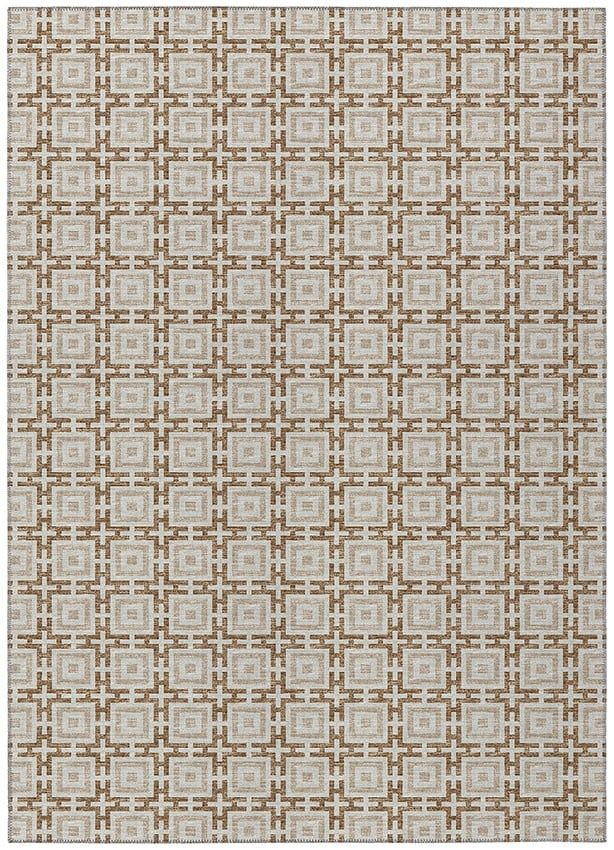 Marlo MO1 Taupe 5x7
