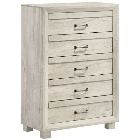 Fort Worth Chest