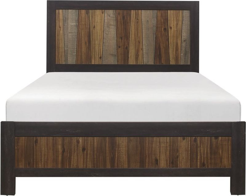 2059 Queen Bed