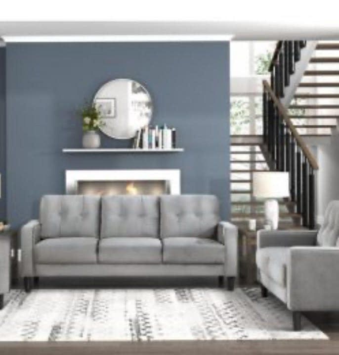 9208 Sofa Love Combo