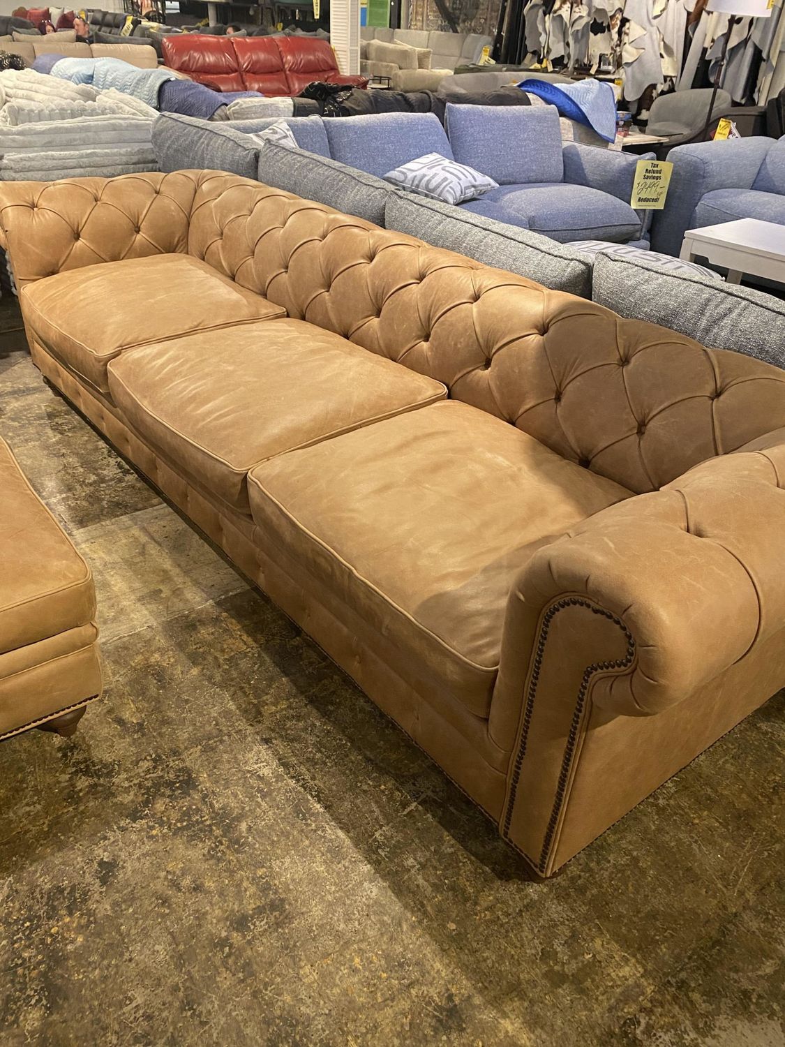 Manchester Sofa