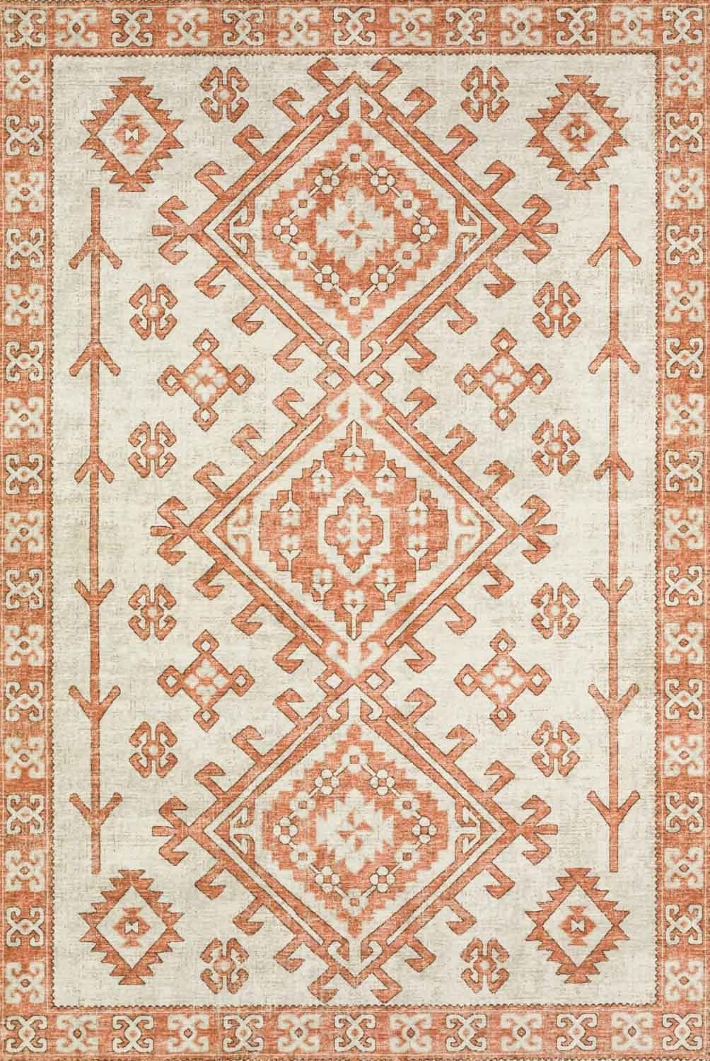 Brisbane BR2 Ivory 5x7
