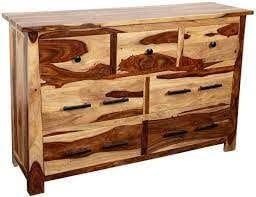 Kalispell Dresser