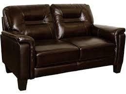 Alto Love Seat