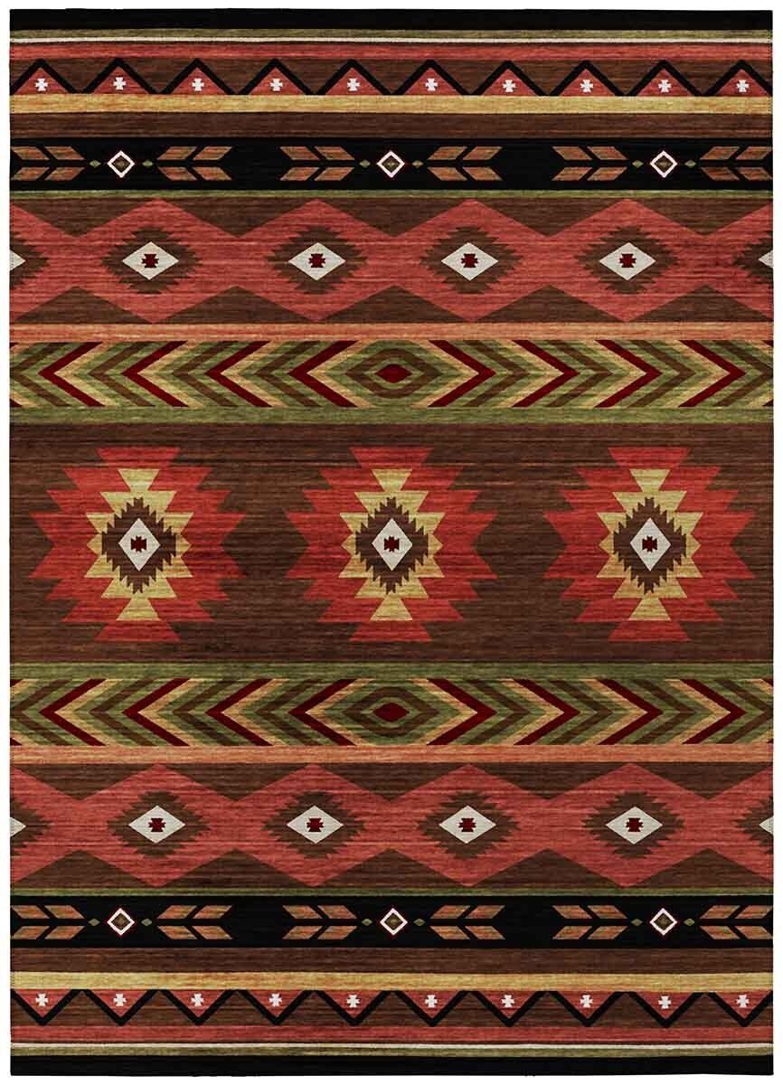 Phoenix PH3 Chocolate 5x7