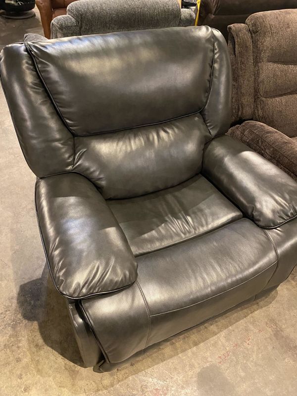 Ennis Recliner