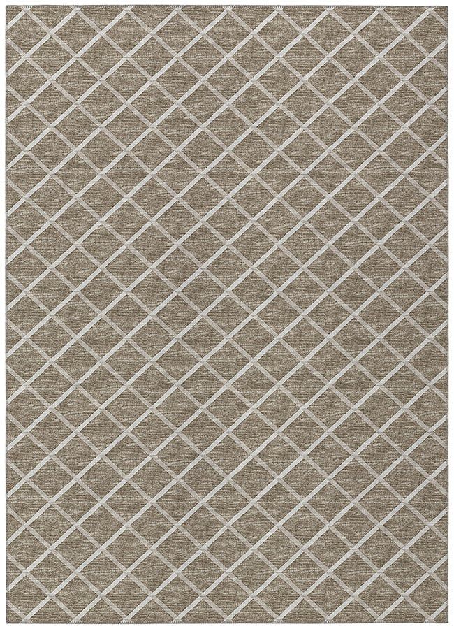York YO1 Taupe 5x7
