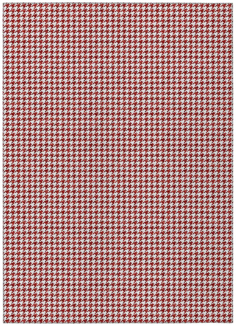 Hinton HN1 Red 5x7