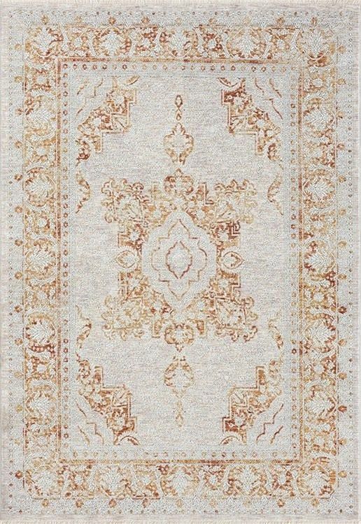 Aurora 848 Rustic Ivory 5x7