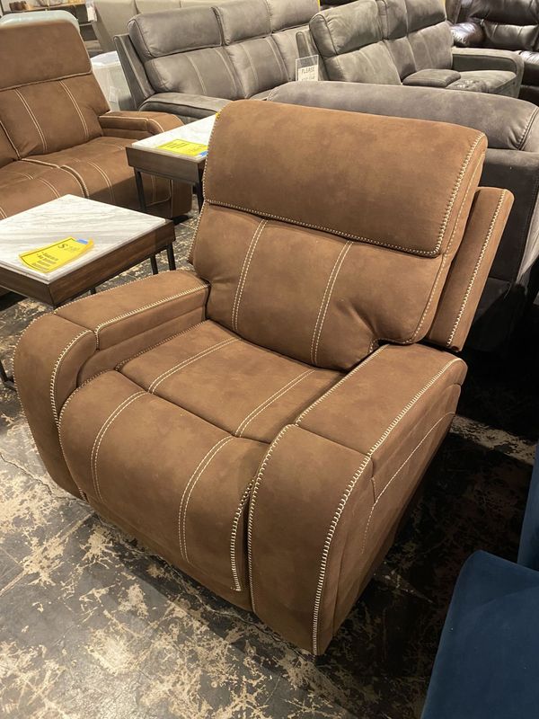 Cottonwood Recliner