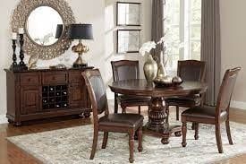 5473 Round Table