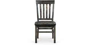 Espresso Dining Chair D2491-60