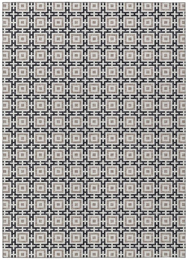 Marlo MO1 Black 5x7
