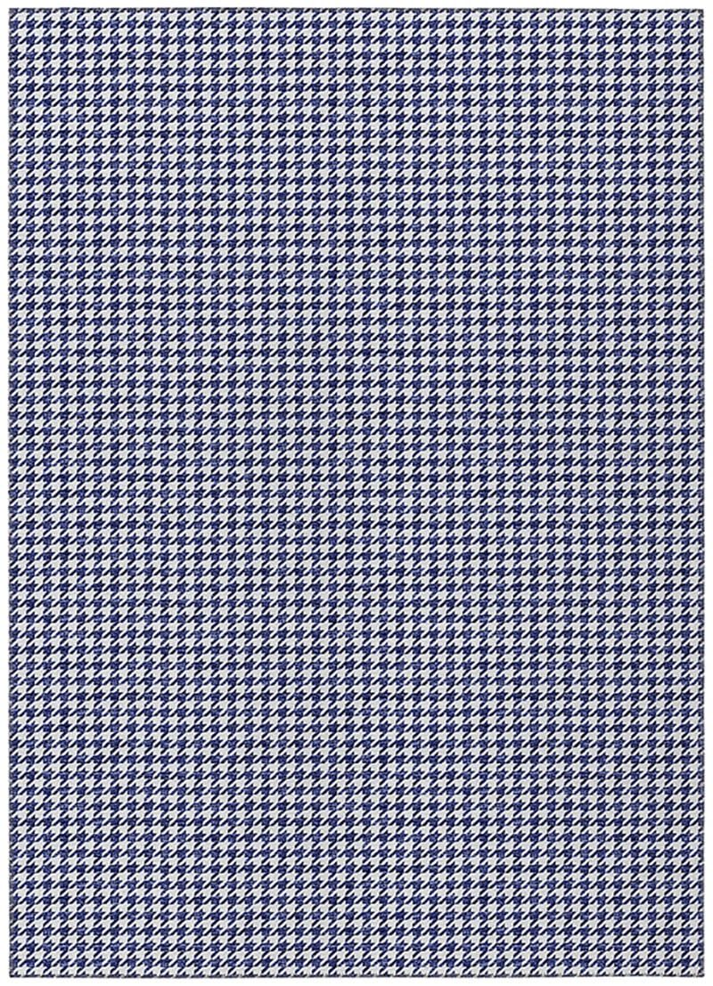 Hinton HN1 Navy 5x7