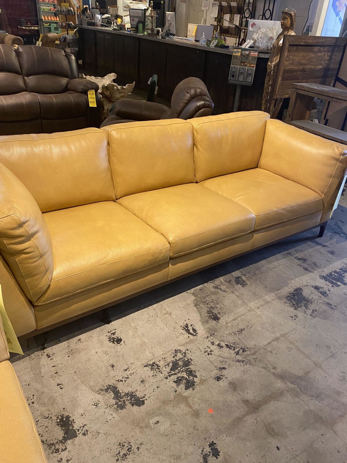 Atina Sofa