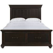 Slater Queen Bed