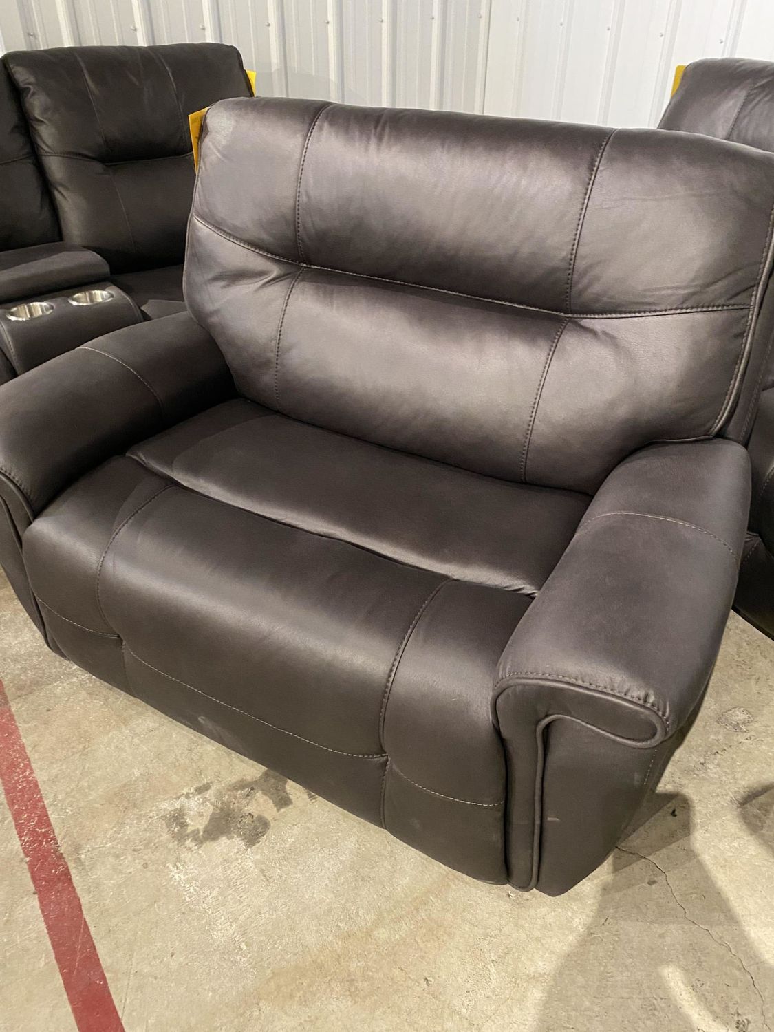 Springhill Recliner &quot;Cuddler&quot;