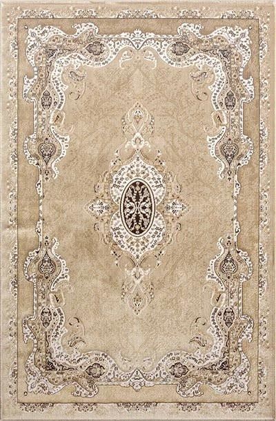 Sapphire 784 Beige 8x10