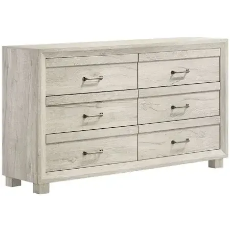 Fort Worth Dresser