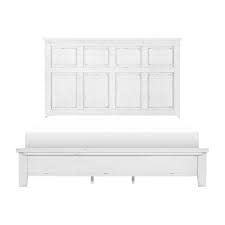 Laurelville Queen Bed
