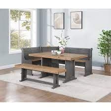 Omaha Nook Table Set