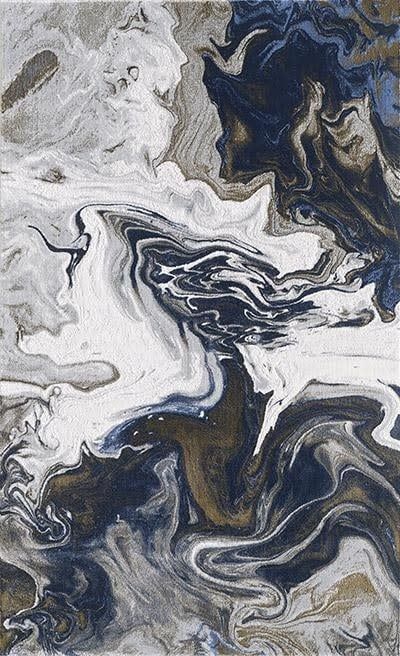Regency 956 Blue Thunder 5x7