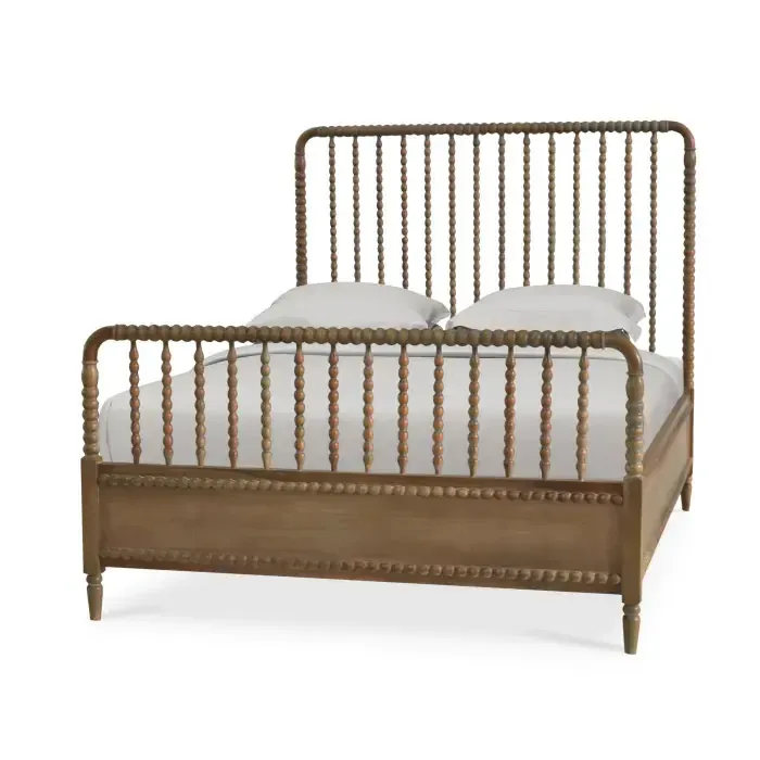 Bramble Cholet King Bed
