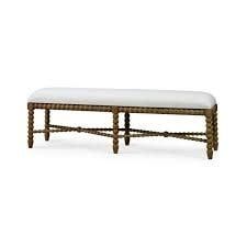 Bramble Cholet Bedside Bench