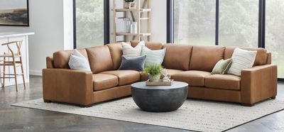 Sectional