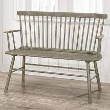 Benches