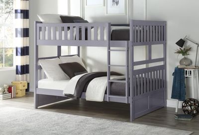 Bunk Beds