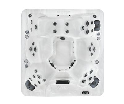 Hot Tubs
