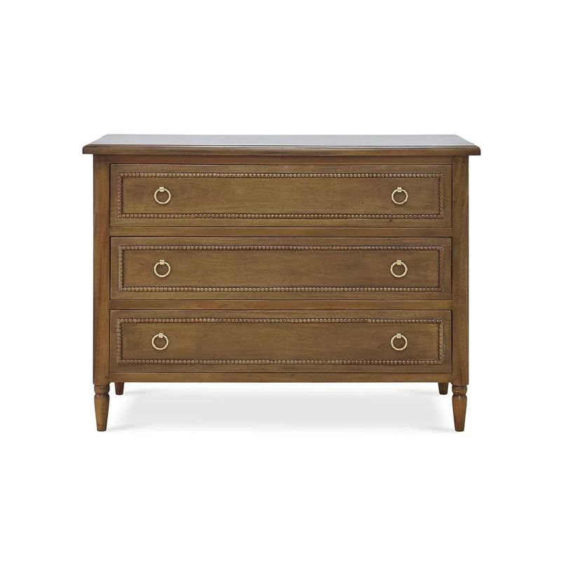 Bramble Cholet 3 Drawer Dresser