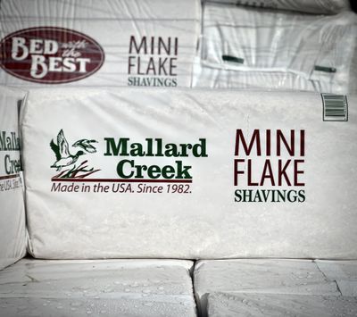 Shavings