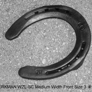 Werkman Ryder 4 F T/C 19X8