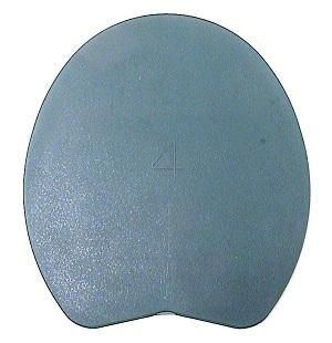 Castle  Impak Pad Flat 5