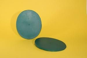 Castle Impak Pad 3 Deg Oval Wedge