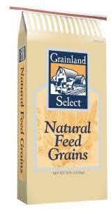 Equine-GL Select Rice Bran Pellets 50 lbs.