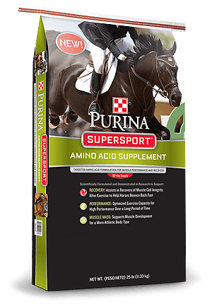 Equine-SuperSport   25lb