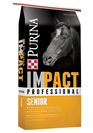 Equine-Impact Professional Senior