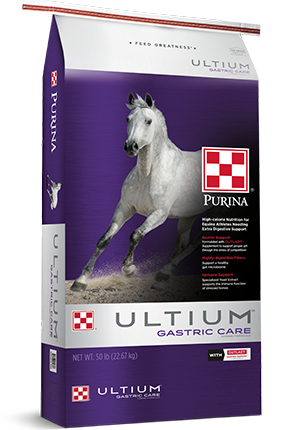 Equine-Ultium Gastric 50lbs