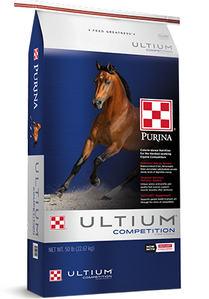 Equine-Ultium Comp 50lbs