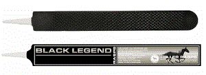 Heller Legend Black Rasp 14&quot;. sale price