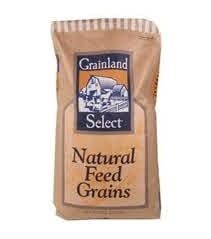 Equine-GL Select Cob W/ Molasses 50Lb