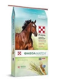 Equine-Omega Match Ration Balancer 40lbs