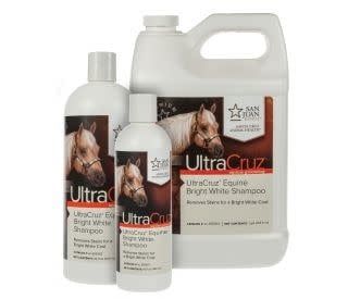 Ultra Cruz Bright White Shampoo 32 oz