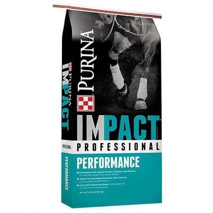 Equine-Impact Professional Performance