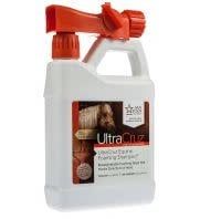 Ultra Cruz Foaming Shampoo